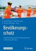 Cover: Bev&ouml;lkerungsschutz - Springer