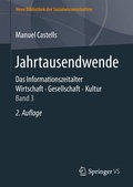 Cover: Jahrtausendwende - Springer VS