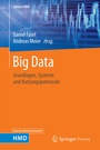 Cover: Big Data - Springer Vieweg