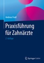 Bild: Praxisführung für Zahnärzte - Springer Gabler