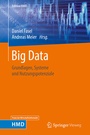 Cover: Big Data - Springer Vieweg