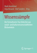 Cover: Wissenss&uuml;mpfe - Springer VS