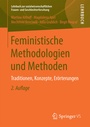 Cover: Feministische Methodologien und Methoden - Springer VS