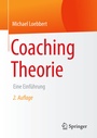Cover: Coaching Theorie - Springer