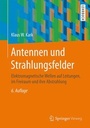 Bild: Antennen und Strahlungsfelder - Springer Vieweg