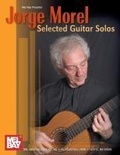 Cover: Selected Guitar Solos - Mel Bay Publications