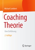 Cover: Coaching Theorie - Springer