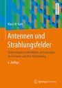 Bild: Antennen und Strahlungsfelder - Springer Vieweg