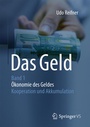 Cover: Das Geld - Springer VS