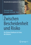 Cover: Zwischen Bescheidenheit und Risiko - Springer VS