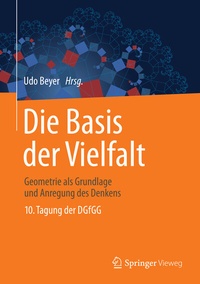 Abbildung von: Die Basis der Vielfalt - Springer Vieweg