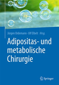 Abbildung von: Adipositas- und metabolische Chirurgie - Springer