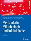 Bild: Medizinische Mikrobiologie und Infektiologie - Springer