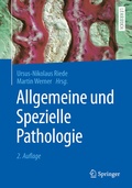 Cover: Allgemeine und Spezielle Pathologie - Springer