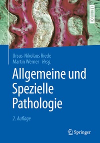 Abbildung von: Allgemeine und Spezielle Pathologie - Springer