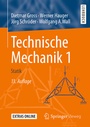 Bild: Technische Mechanik 1 - Springer Vieweg