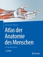 Cover: Atlas der Anatomie des Menschen - Springer