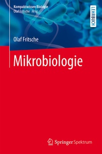 Bild: Mikrobiologie - Springer Spektrum