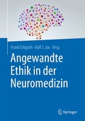 Bild: Angewandte Ethik in der Neuromedizin - Springer