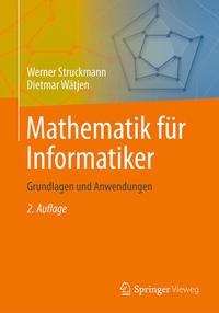 Abbildung von: Mathematik für Informatiker - Springer Vieweg