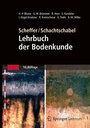 Cover: Scheffer/Schachtschabel: Lehrbuch der Bodenkunde - Springer Spektrum