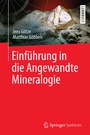 Bild: Einf&uuml;hrung in die Angewandte Mineralogie - Springer Spektrum