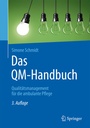 Cover: Das QM-Handbuch - Springer