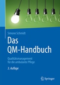 Cover: Das QM-Handbuch - Springer