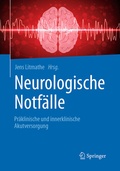 Abbildung von: Neurologische Notfälle - Springer
