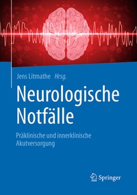 Abbildung von: Neurologische Notfälle - Springer