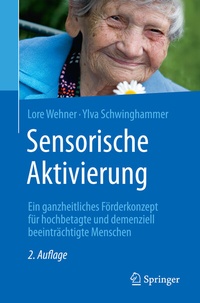 Abbildung von: Sensorische Aktivierung - Springer
