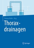 Bild: Thoraxdrainagen - Springer