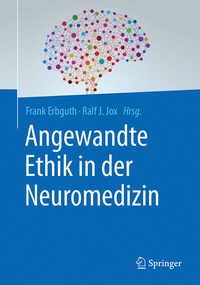 Abbildung von: Angewandte Ethik in der Neuromedizin - Springer