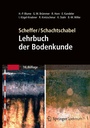 Cover: Scheffer/Schachtschabel: Lehrbuch der Bodenkunde - Springer Spektrum