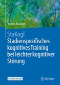 Bild: StaKogT - Stadienspezifisches kognitives Training bei leichter kognitiver Störung - Springer