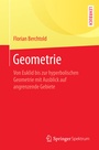 Cover: Geometrie - Springer Spektrum