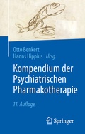 Abbildung von: Kompendium der Psychiatrischen Pharmakotherapie - Springer