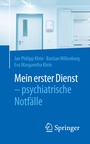 Bild: Mein erster Dienst - psychiatrische Notf&auml;lle - Springer