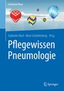 Bild: Pflegewissen Pneumologie - Springer