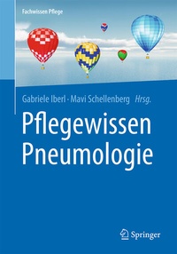 Bild vergrößern Bild: Pflegewissen Pneumologie - Springer