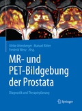Cover: MR- und PET-Bildgebung der Prostata - Springer