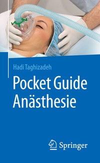 Abbildung von: Pocket Guide Anästhesie - Springer