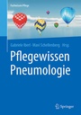 Bild: Pflegewissen Pneumologie - Springer