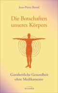 Cover: Die Botschaften unseres K&ouml;rpers - S&uuml;dwest Verlag