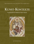 Cover: Kunst-Kontexte - Michael Imhof Verlag