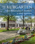 Cover: Der Kurgarten / The Kurgarten - Michael Imhof Verlag
