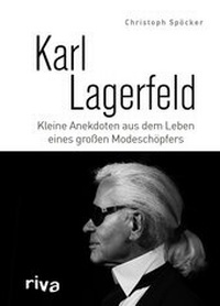 Abbildung von: Karl Lagerfeld - Riva