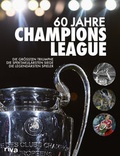 Cover: 60 Jahre Champions League - Riva