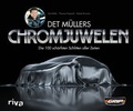 Cover: Det M&uuml;llers Chromjuwelen - Riva