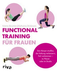Abbildung von: Functional Training für Frauen - Riva